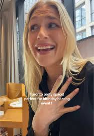 Toronto Party Space for Memorable Celebrations