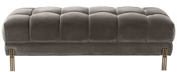 The aim of this study was to characterize stroke subtypes regarding risk factor profile, outcome, and current treatment strategies. Casa Padrino Luxus Sitzbank Grau Messingfarben 133 X 59 X H 42 Cm Gepolsterte Samt Bank Mit Edelstahl Beinen Luxus Kollektion