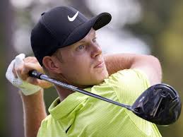 Davis chases leaders in PGA Tour's Classic