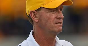 Former Montana State coach Rob Ash hired at Arkansas