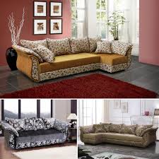 Cotta ecksofa waiho dunkelgrau kunstleder. Narcissus Designer Ottomane Ecksofa Mit Schlaffunktion
