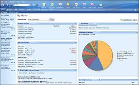 All you have to do is download the software and create an account. Free Personal Finance Business Accounting Software For Windows 10