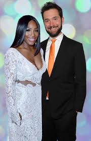 Bondamanjak On Serena Williams Couples De Celebrites