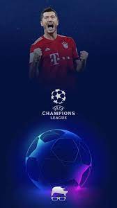 You can make this wallpaper for your desktop computer backgrounds, mac wallpapers, android lock. Lewandowski Champions League Wallpapers Wallpaper Cave