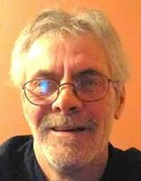 Steve Burcham Obituary