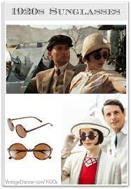 1920s Sunglasses Glasses 1930s Glasses Sunglasses 1920s Women Sunglasses Womens Fashion Vintage
