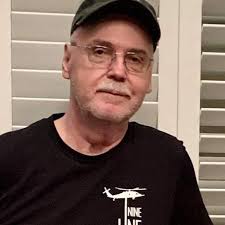 Remembering TERRY K RAY