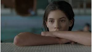 Pauline acquart, esther sironneau, barbara renard and others. Water Lilies Navigating The Turmoil Of First Love Film Daze