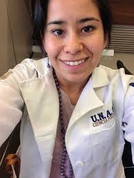 Bricia Huerta's Instagram, Twitter & Facebook