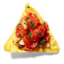 Rethink Your Definition Of Salsa Published 2014 Food Catering Menu Vegan Dip