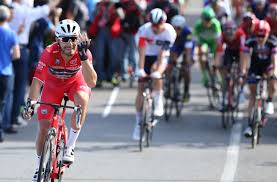 Alfredo binda was first over each climb and won the first mountains classification. Pretty In Pink What Every Color Of Jersey Means At Giro D Italia 2018 Page 2