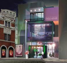 The grand opera house is northern ireland's premier theatre, presenting an outstanding programme of. Grand Opera House Releases Events Brochure