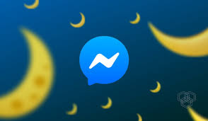 Choose dark mode in the popup and click 'get 'started' or you can revisit the arrow for a toggle switch. How To Enable Dark Mode In Facebook Messenger For Ios And Android