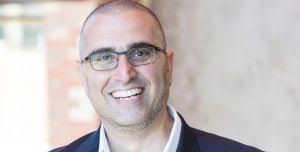 Daniel Olmedo: "¿Por qué no hacer una plataforma de videojuegos hegemónica  desde España?"