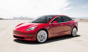 It feels intuitive simply because its look is familiar from. Tesla Model 3 Inspired Interior Design Coming To The Tesla Model S And Model X Express Co Uk