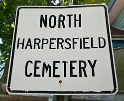 North Harpersfield Cemetery