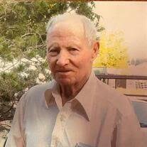 William Earl Bonham Obituary