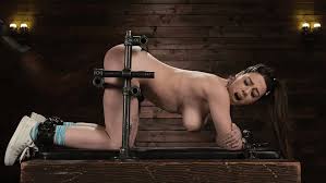 Fresh Lola Mai BDSM-full length XXX videos