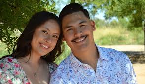 Eden Koria and Ty Mico's Wedding Website