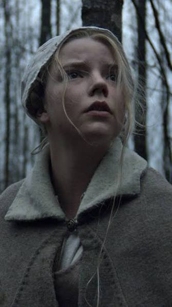 The Witch | A24