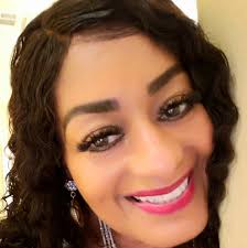 Bishop Iona Locke Ministries