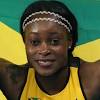 In the process, she became the first woman to complete the olympic sprint double since the. 3