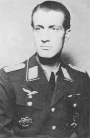 Kracker Luftwaffe Archive