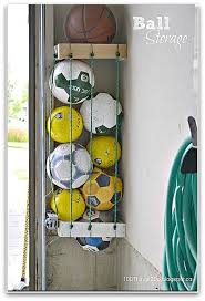 Ballenopberger Hausorganisations Tipps Aufbewahrung Und Organisation Organisierte Garage