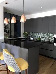 Epingle Par Marine Gil Plaza Sur Idees Pour La Maison En 2020 Cuisine Moderne Idee Amenagement Cuisine Deco Maison