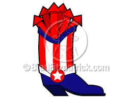 Cartoon Clipart Cowboy Boot Picture 329868 Cartoon Clipart Cowboy Boot Company clearly marked women's size 4 1/2 leather upper. webstockreview