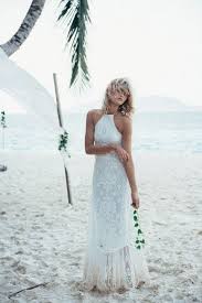 The 2022 wedding dress trends. 68 Beautiful And Relaxed Beach Wedding Dresses Weddingomania