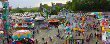 Begin with a street address, city and state or zip code and select correct location from the suggestions provided. Maryland Carnivals Jolly Shows