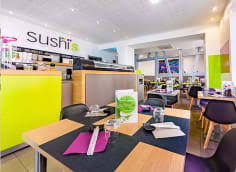 Bistrot Des Lavandieres In Colmar Restaurant Reviews Menu And Prices Thefork