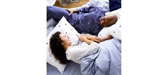 Linge de lit douce nuit. Wopilo Votre Bff Pour Bien Dormir