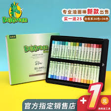 Dan colin Oil Paint Sticks