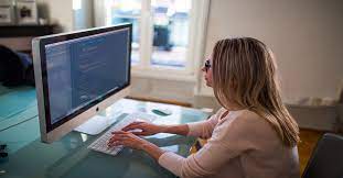 Maybe you would like to learn more about one of these? What Can You Do With A Computer Science Degree