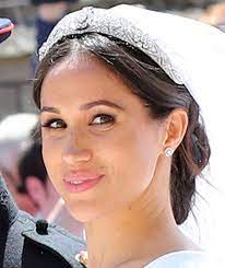 Makeup artist daniel martin, the renowned beauty stylist behind. How To Replicate Meghan Markle S Wedding Makeup Look Quora