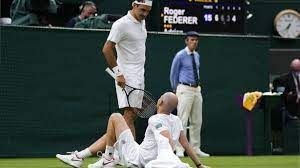 The incredible federer sounds like he still has serious ambitions to win wimbledon 2021. Rwlpwxu4x4aqm