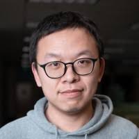 Calvin Zhou Email & Phone Number