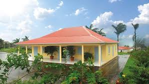 Maison Du Volcan Le Morne Rouge En 2020 Martinique Voyage Ile Maison