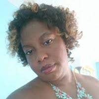 Desiree Pittman's Instagram, Twitter & Facebook