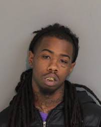 Most Wanted Fugitives