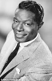 Birthday remembrance NAT KING COLE🎂 March 17, 1919