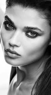 Black And White Photoshoot Ideas Men 