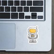 Use canva print for the best color quality on premium, sustainable sticker. Laptop Stickers Vinyl Stickers For Phones Die Cut Stickers Dot Badges