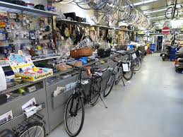 Fahrrader Motorroller Potsdam Zweiradfritze Die Wilden