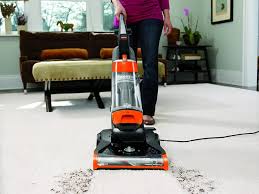 Bissell Powerforce Helix Turbo Rewind Bagless Vacuum Cleaner Review Review Bissell Cleanview Bagless Upright Vacuum With Onepass Technology 1330 Thebestcleaningteam House Cleaning Reviews Tips And Guides