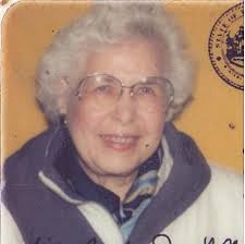 Louise Barr Obituary (2013)