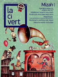 MAYIS 2015-13 FİYATI 7 TL|KKTC FİYATI 9 TL LACIVERTDERGI.COM