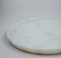 Vanda - marble serving platter